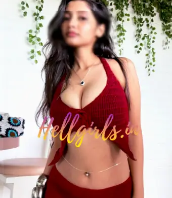 Candolim escort
